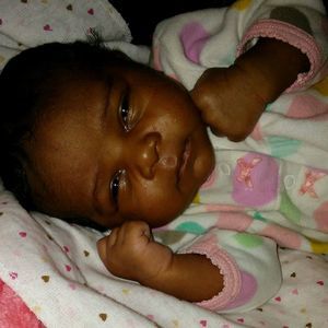 Meet your Posher, Kamishe